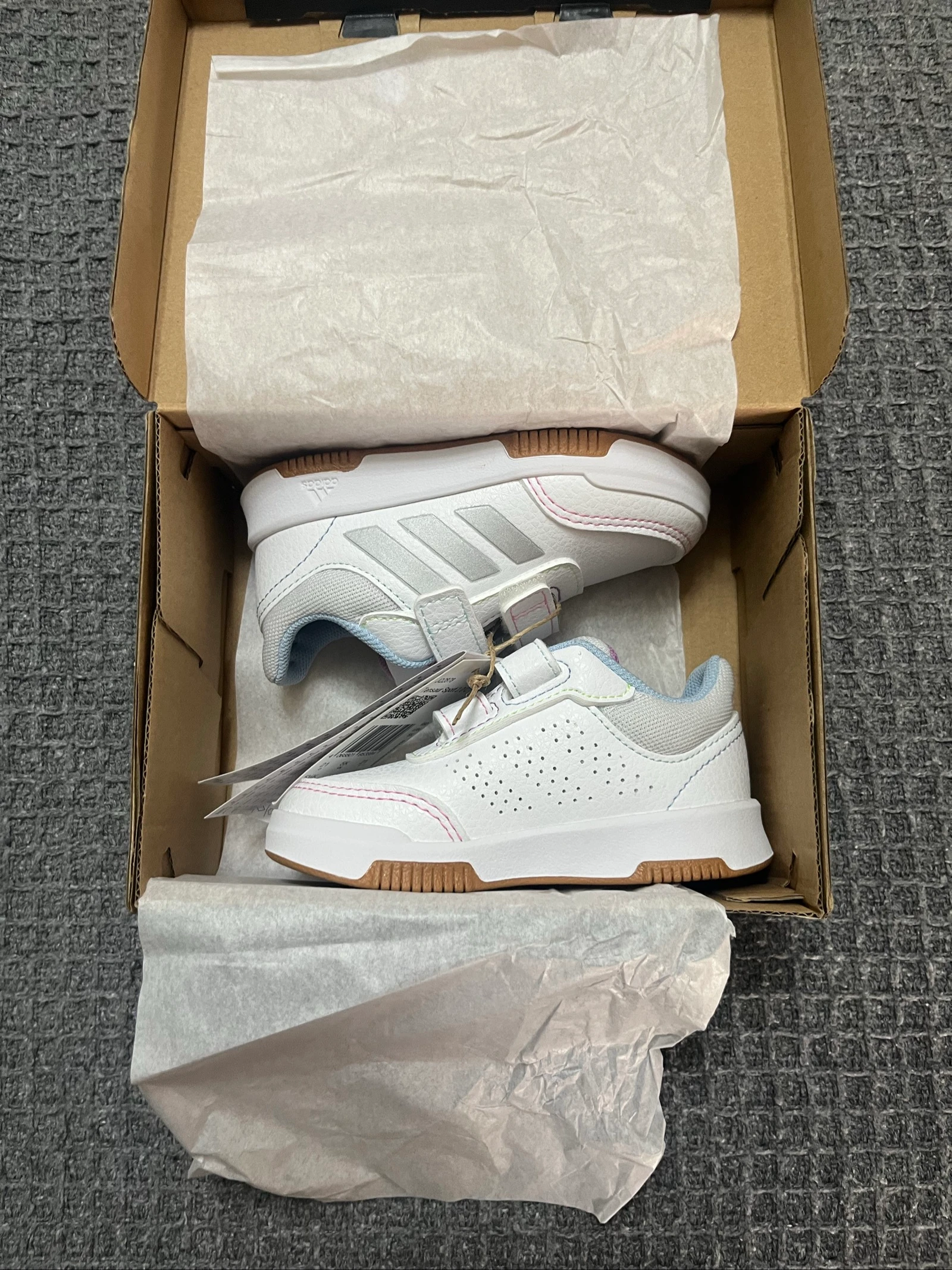 Adidas tensaur sport 2.0 – photo 4